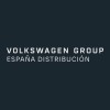  Volkswagen Group España Distribución