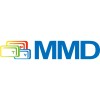  MMD Monitors & Displays