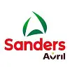 Sanders Nutrition animale