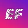 EF
