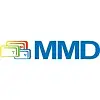  MMD Monitors & Displays
