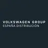Volkswagen Group España Distribución