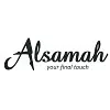 alsamahjordan