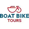  Boat Bike Tours