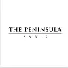 The Peninsula Paris