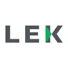  L.E.K. Consulting