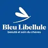  Bleu Libellule