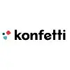 konfetti