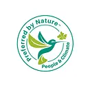 Preferred by Nature